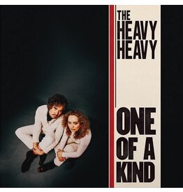 Heavy Heavy - One Of A Kind