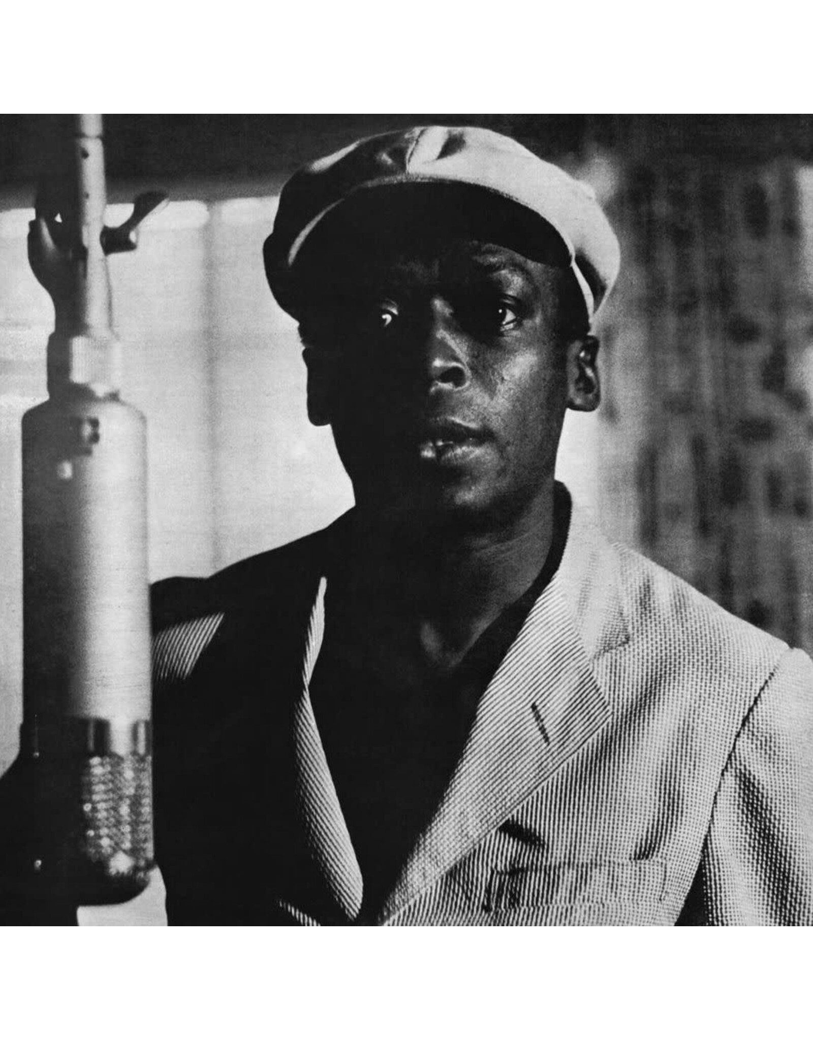 Miles Davis - The Musings Of Miles