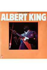 Albert King - I'll Play The Blues For You