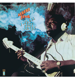 Albert King - I Wanna Get Funky