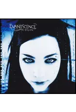 Evanescence - Fallen