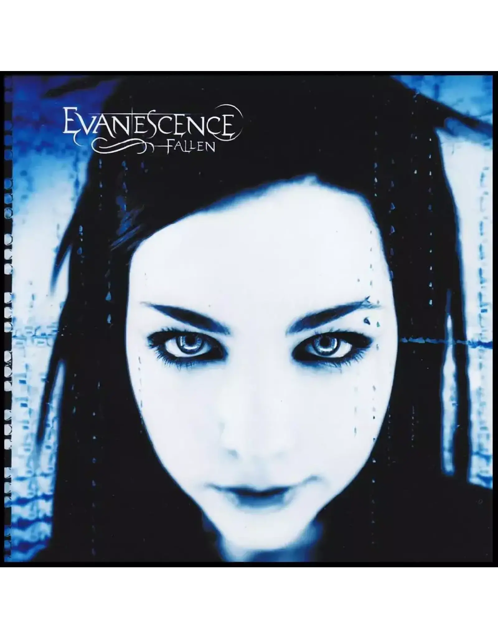 米LP Evanescence Fallen 00888072025097 The Bicycle Music Co /00260 Fallen (Vinyl): Evanescence, Evanescence: Amazon.ca: Music