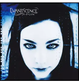 Evanescence - Fallen