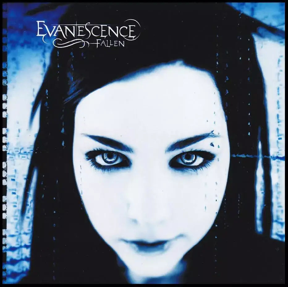 Evanescence - Fallen (Vinyl) - Pop Music