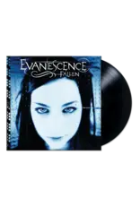 Evanescence - Fallen