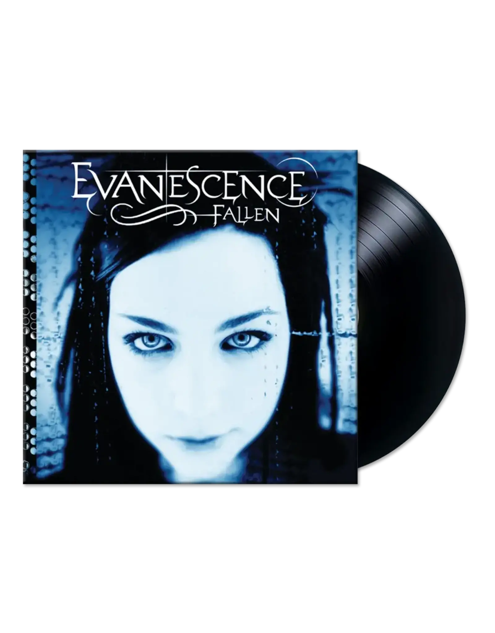 Evanescence - Fallen (Vinyl) - Pop Music