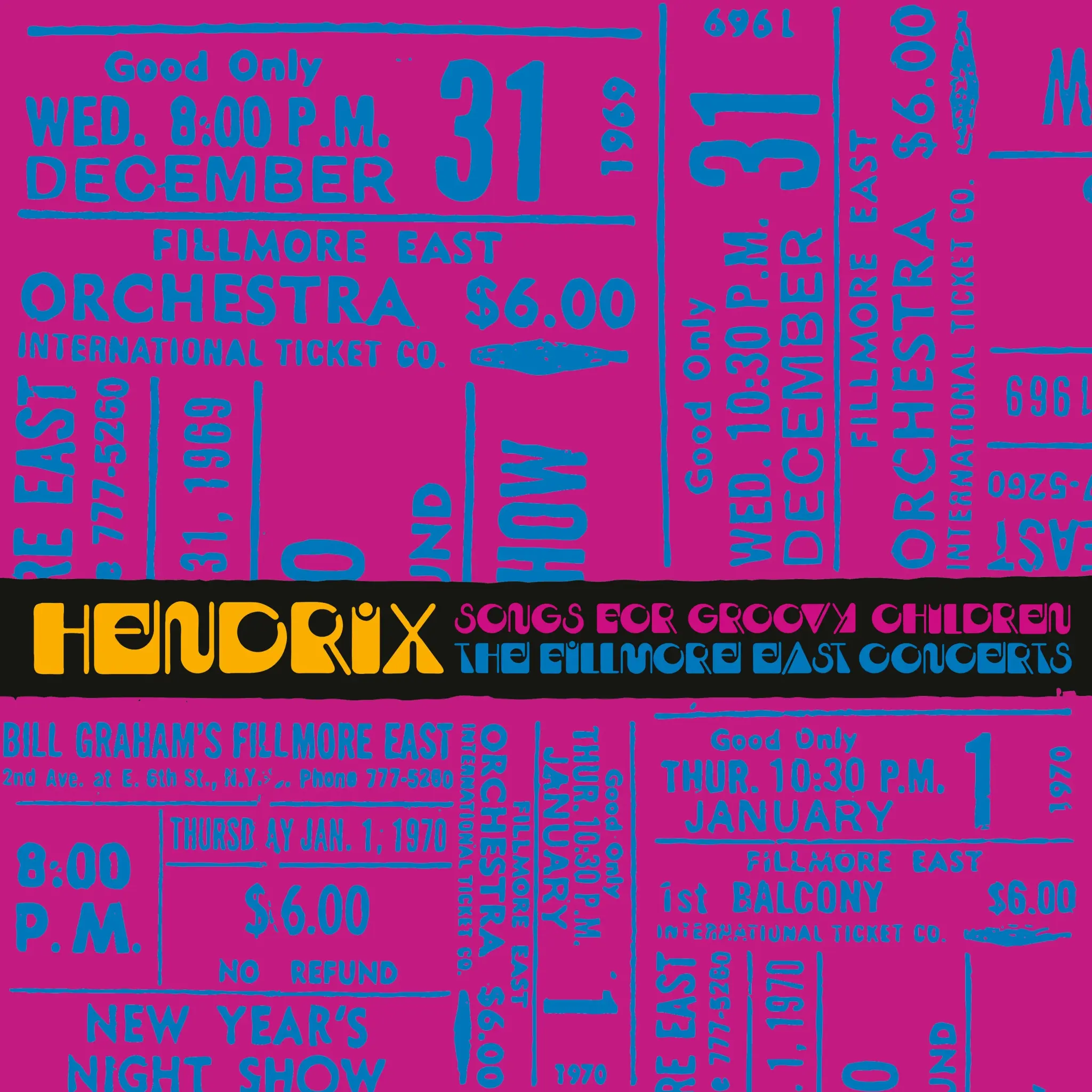 新品　5CD JIMI HENDRIX  THE FILLMORE EAST 新品 5CD JIMI HENDRIX THE FILLMORE EAST Amazon.co.jp: Live
