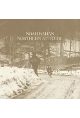 Noah Kahan - Northern Attitude (Canadian Exclusive 7" Single) [Black Ice Vinyl]