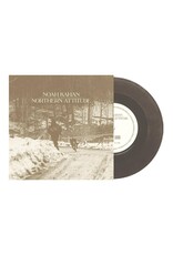 Noah Kahan - Northern Attitude (Canadian Exclusive 7" Single) [Black Ice Vinyl]
