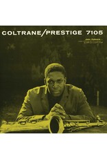 John Coltrane - Coltrane