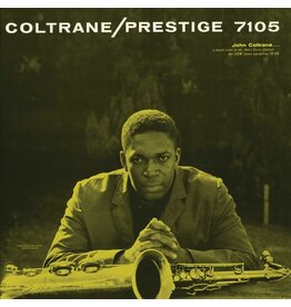 John Coltrane - Coltrane