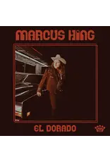 Marcus King - El Dorado
