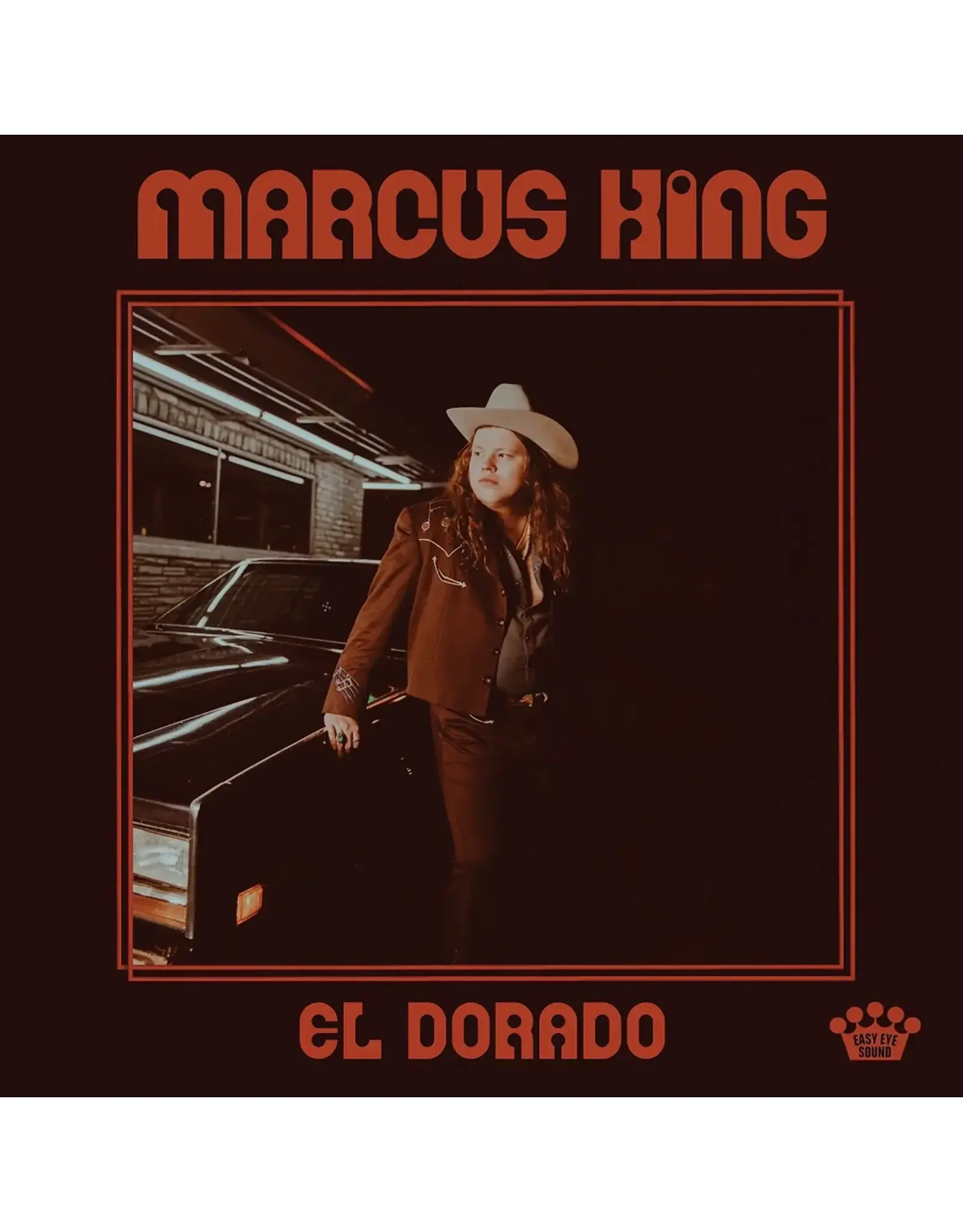 Marcus King - El Dorado