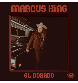 Marcus King - El Dorado