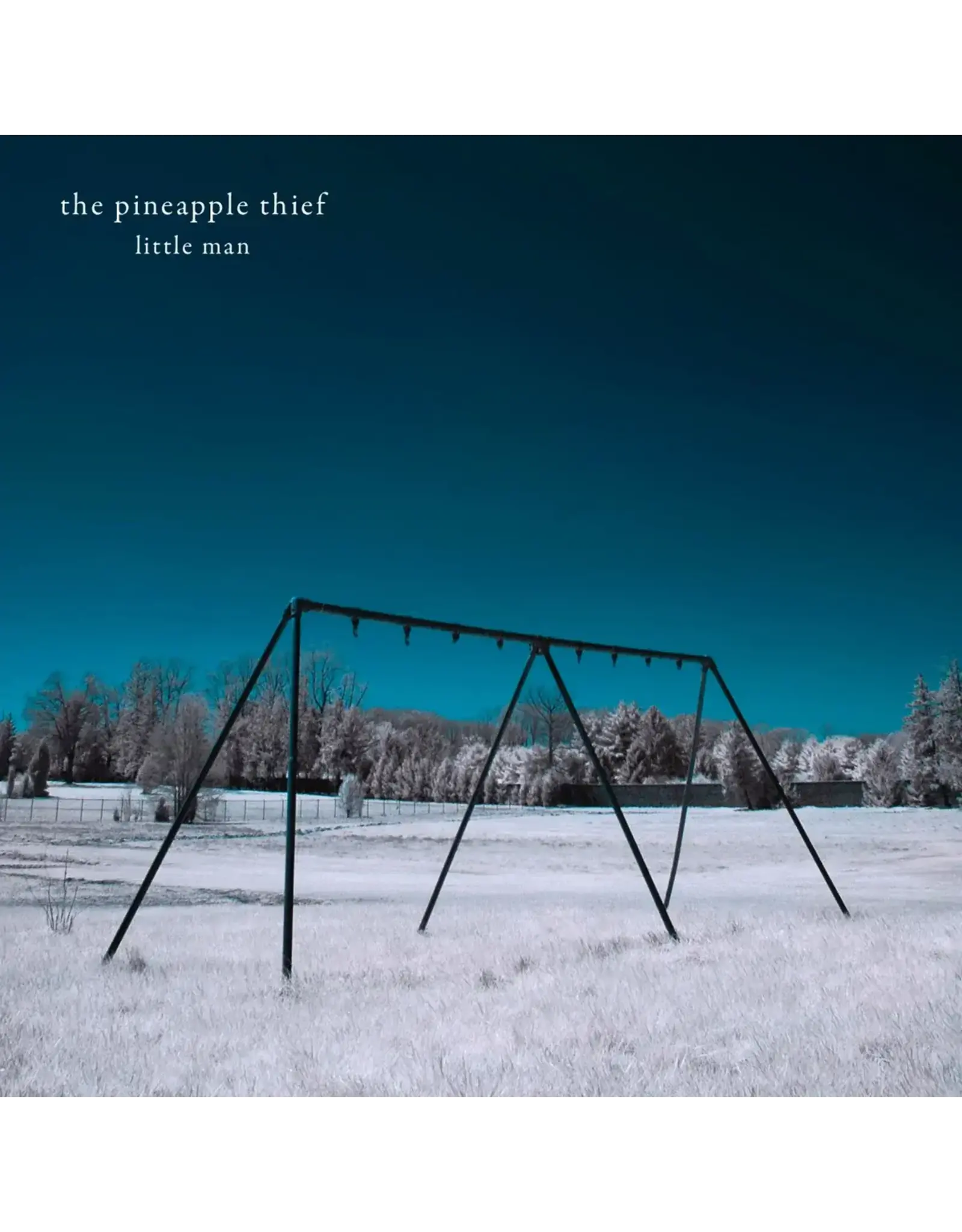 The Pineapple Thief - Little Man