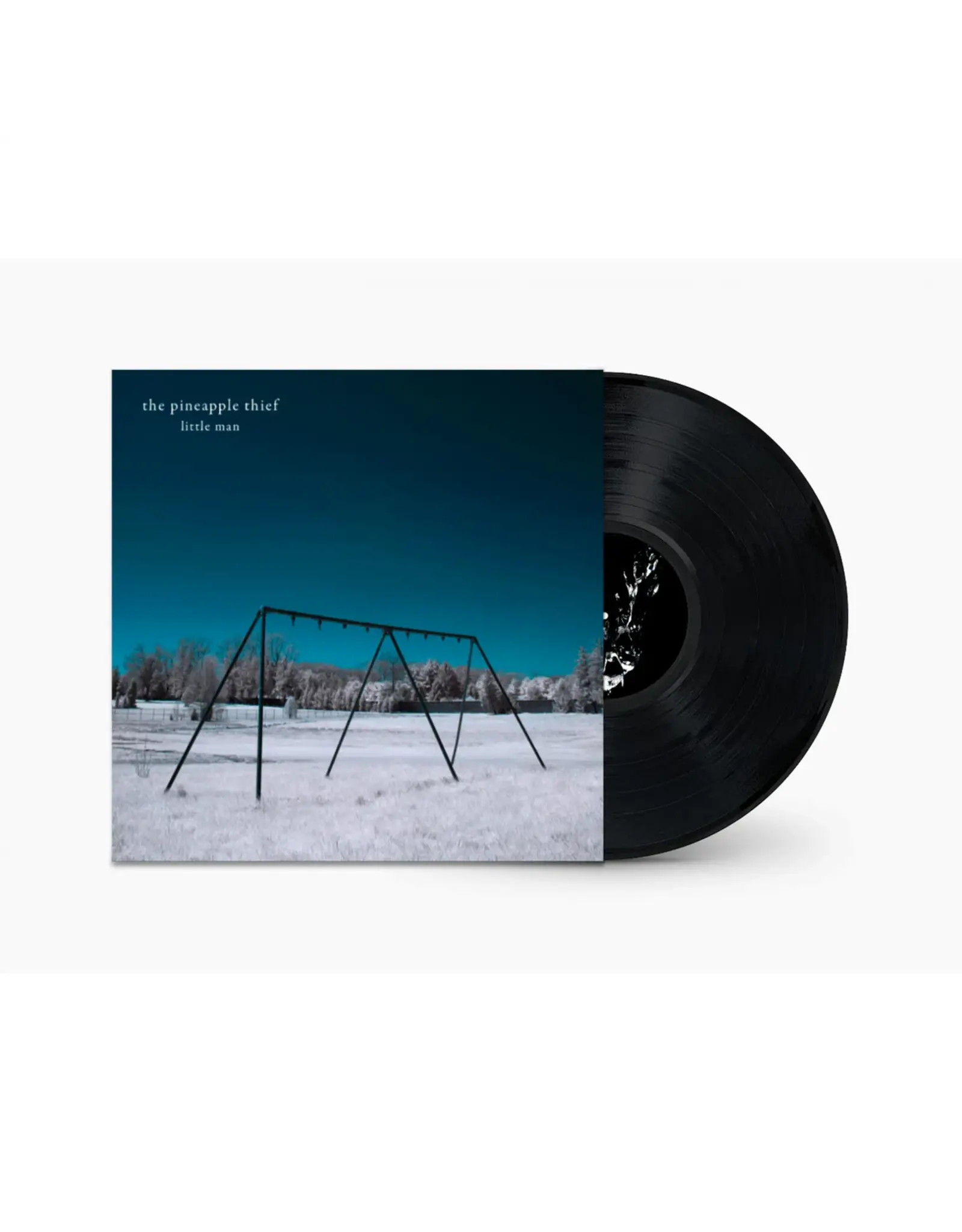 The Pineapple Thief - Little Man