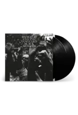 D'Angelo & The Vanguard - Black Messiah (Vinyl) - Pop Music
