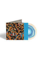 Alvvays - Alvvays (10th Anniversary) [Blue Swirl Vinyl]