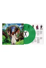 Scissor Sisters - Scissor Sisters (20th Anniversary) [Vinyl][Green Vinyl]