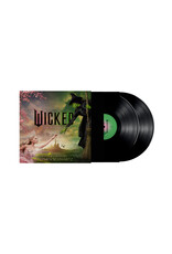 Various - Wicked: The Soundtrack (Music From The Film)