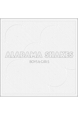 Alabama Shakes - Boys & Girls