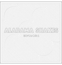 Alabama Shakes - Boys & Girls
