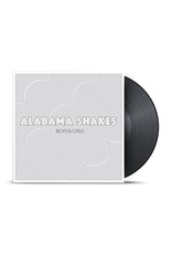 Alabama Shakes - Boys & Girls