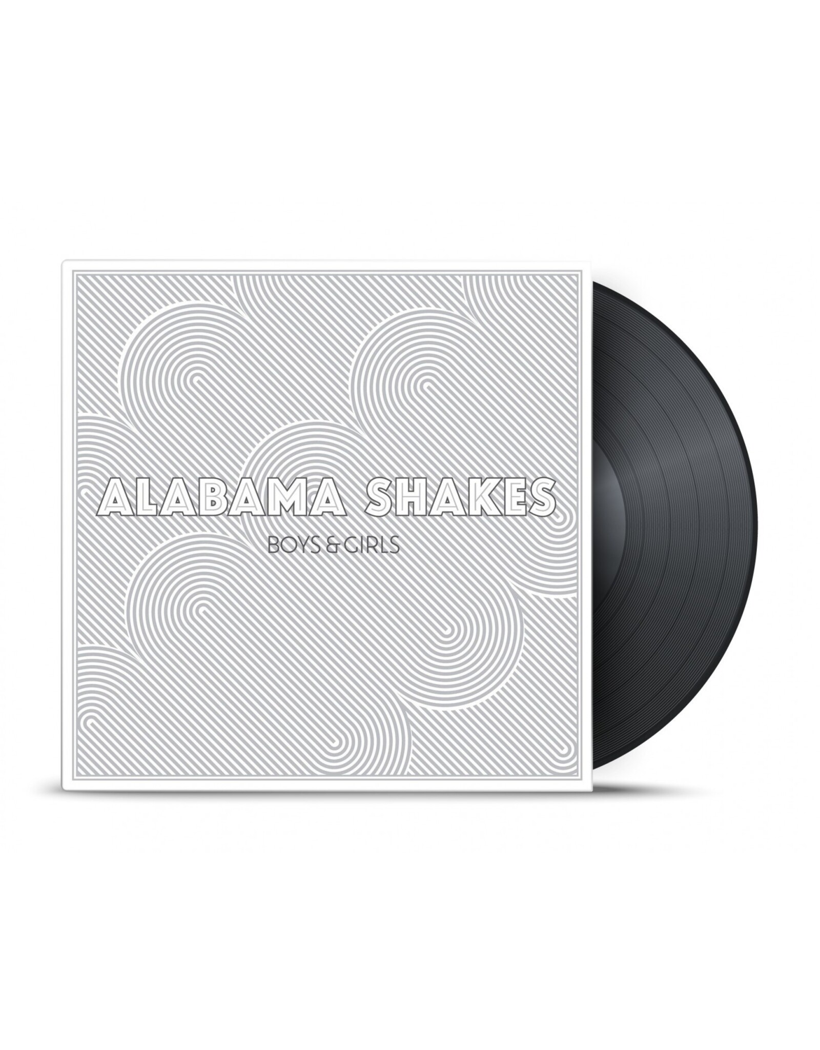 Alabama Shakes - Boys & Girls