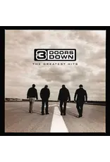 3 Doors Down - The Greatest Hits (Vinyl)