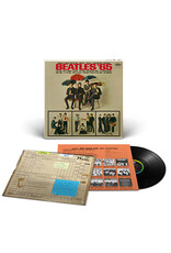 Beatles - 1964 US Albums In Mono (8LP Box Set)