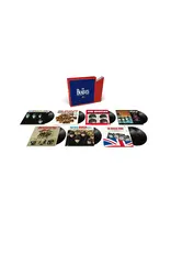 The Beatles - 1964 US Albums In Mono (8LP Box Set) [Vinyl