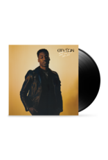 GIVĒON - When It's All Said and Done...