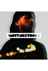 PARTYNEXTDOOR - PARTYNEXTDOOR
