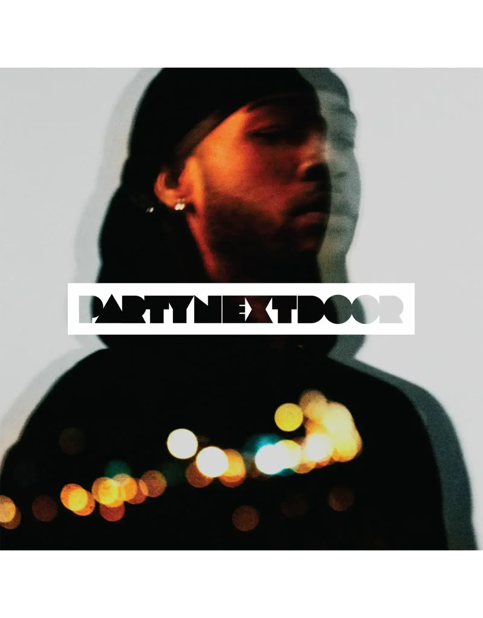 PARTYNEXTDOOR - PARTYNEXTDOOR