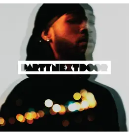 PARTYNEXTDOOR - PARTYNEXTDOOR