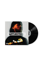 PARTYNEXTDOOR - PARTYNEXTDOOR