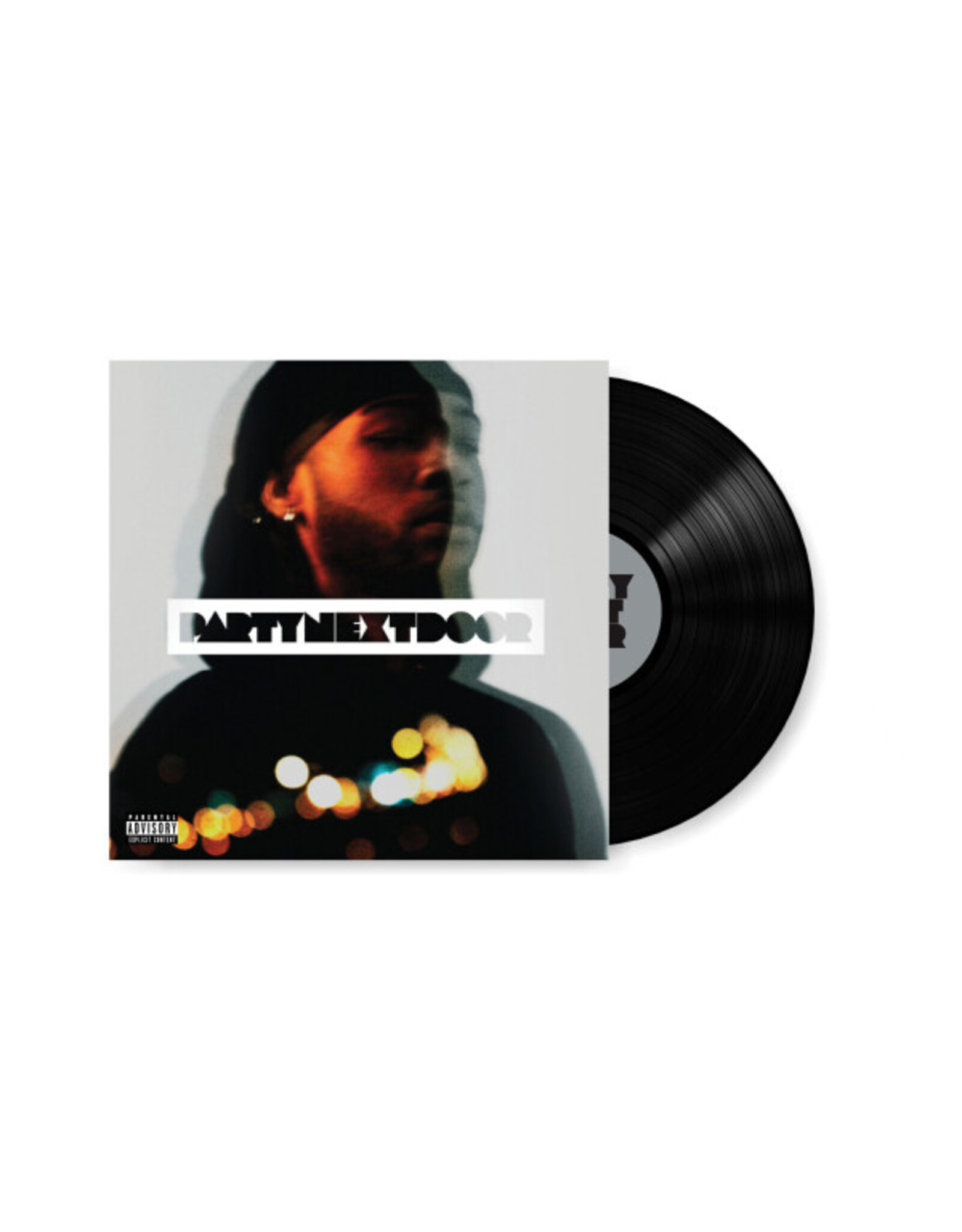 PARTYNEXTDOOR - PARTYNEXTDOOR