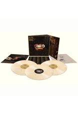 Hozier - Unreal Unearth: Unending (Deluxe Edition) [Tooth White Vinyl]