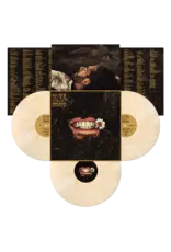 Hozier - Unreal Unearth: Unending (Deluxe Edition) [Tooth White Vinyl]