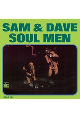 Sam & Dave - Soul Men