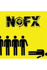 NOFX - Wolves In Wolves' Clothing