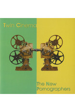 New Pornographers - Twin Cinema