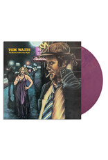 Tom Waits - The Heart Of Saturday Night (50th Anniversary) [Raspberry Beret Vinyl]