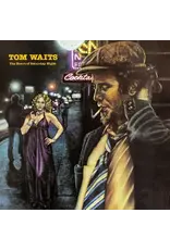 Tom Waits - The Heart Of Saturday Night (50th Anniversary) [Raspberry Beret Vinyl]