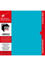 Dire Straits - Making Movies (Half-Speed Master) [Alternate Artwork]