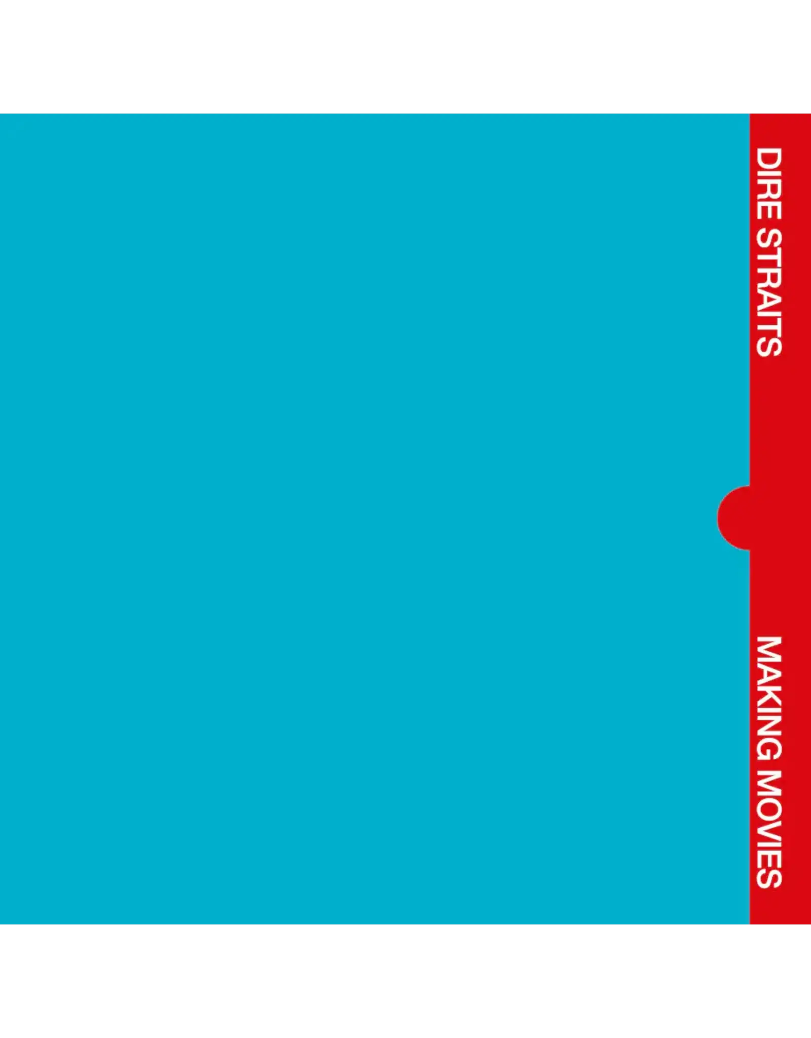 Dire Straits - Making Movies (Half-Speed Master) [Alternate Artwork]