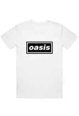 Oasis / Decca Logo Women's Tee
