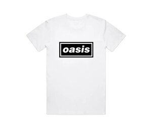【新品】OASIS DECCA LOGO TEE / THRIFTY LOOK THRIFTY LOOK / THRIFTY