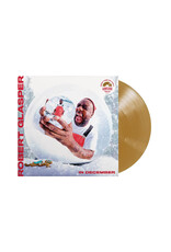 Robert Glasper - In December (Gold Vinyl)