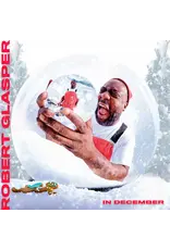 Robert Glasper - In December (Gold Vinyl)